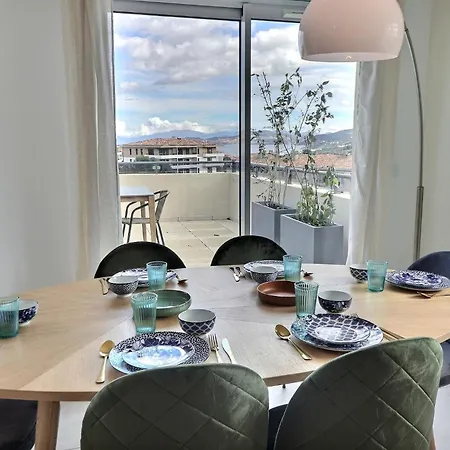 Isula Rossa LʼÎle-Rousse