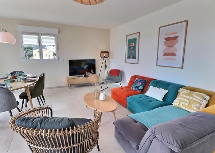 Isula Rossa LʼÎle-Rousse