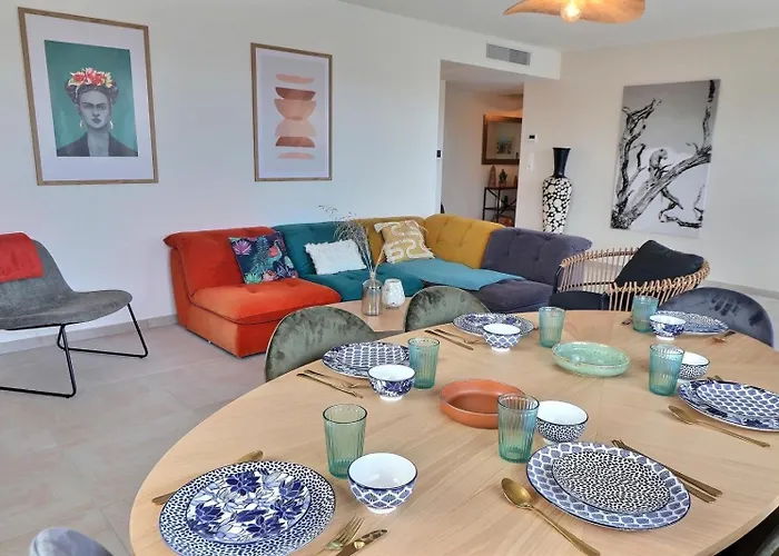 Isula Rossa Appartement