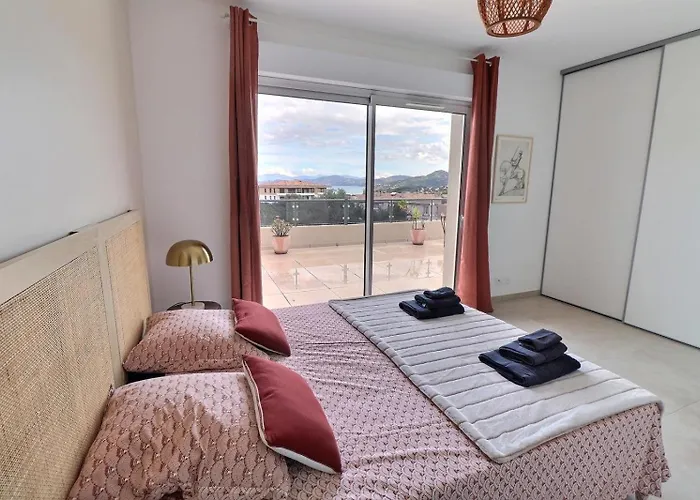 Isula Rossa Appartement