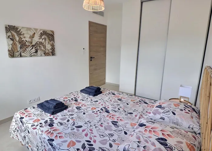 Isula Rossa Appartement LʼÎle-Rousse