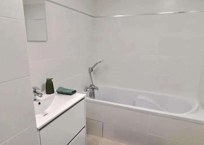 Isula Rossa Appartement