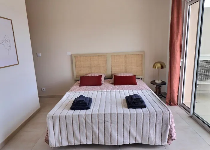 Appartement Isula Rossa