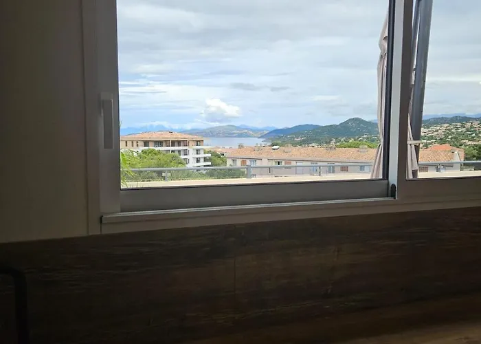 Appartement Isula Rossa