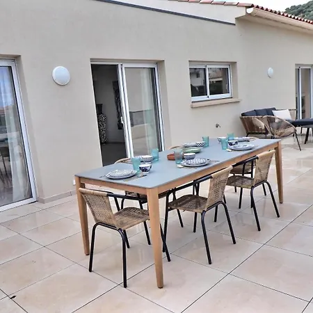 Isula Rossa * LʼÎle-Rousse