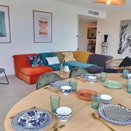 Isula Rossa Lägenhet