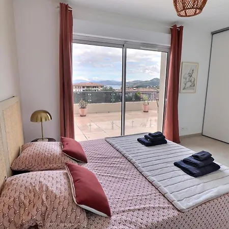 Isula Rossa Lägenhet