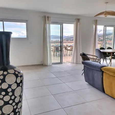 Appartement Isula Rossa