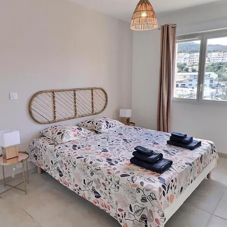 Apartment Isula Rossa