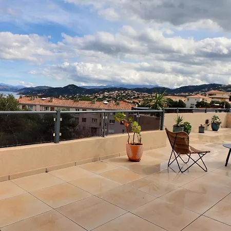 Isula Rossa * LʼÎle-Rousse