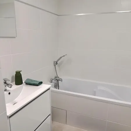 Isula Rossa Appartement