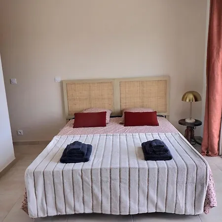 Lägenhet Isula Rossa