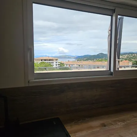 Appartement Isula Rossa
