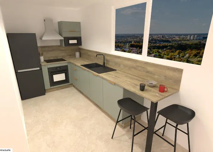 Isula Rossa Appartement