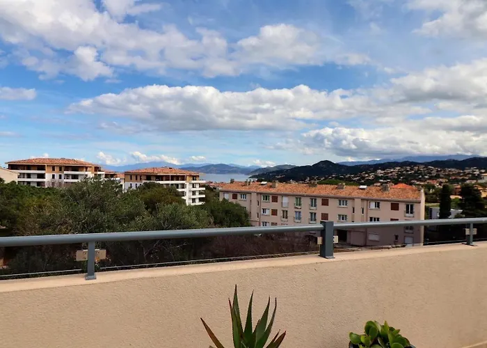 Isula Rossa Appartement