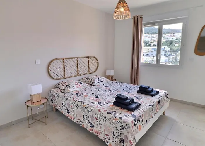 Appartement Isula Rossa